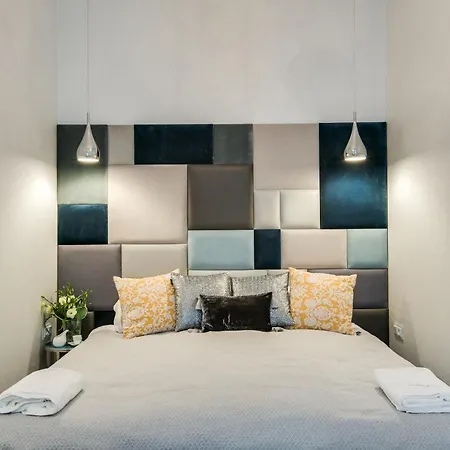 Kings - Zyblikiewicza 14 Διαμέρισμα Krasków