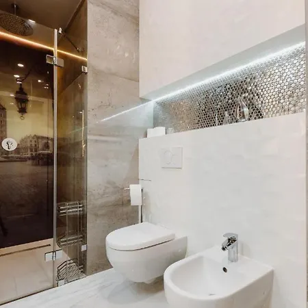 Kings - Zyblikiewicza 14 Διαμέρισμα Krasków